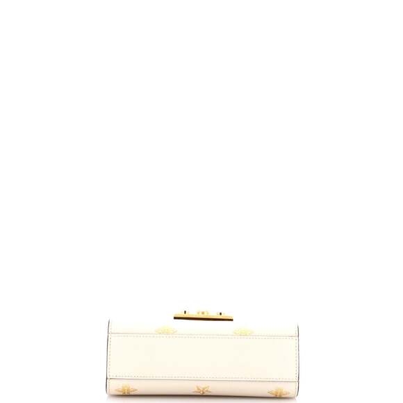 Gucci Padlock Shoulder Bag Printed #240350G11B - Picture 4 of 6